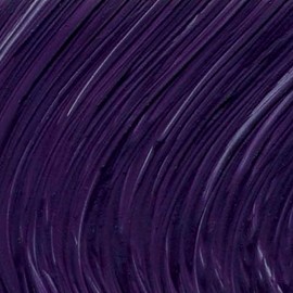 Williamsburg Artist Oil Colors by GOLDEN, Cobalt Violet Deep, 37 ml tube, Professional Oil Paint, Semi-Transparent