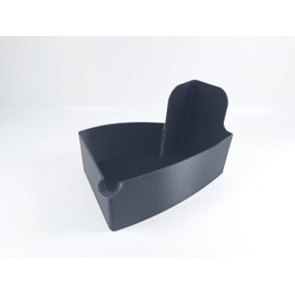 Generisch Auffangbehälter passend für Jura E8 Kaffevollautomat/Tropfwanne/Auffangwanne