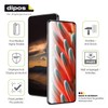dipos FLEX 2x Schutzfolie matt passend für Tecno Spark 20