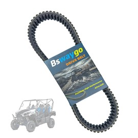 Heavy Duty Aramid Drive Belt Compatible with Kawasaki Teryx 800 Teryx4 LE CAMO 2016-2025 CVT Belt Replacement for 59011-0043