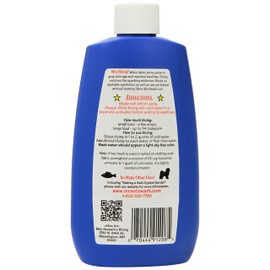 Ms Lndry Lqd Bluing 8oz