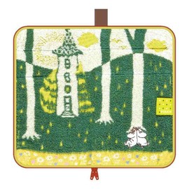 Dotto Pouch Moomin Keep Moomin Valley BB