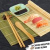 Sushi Making Kit For Beginners - 22 Piece DIY Sushi