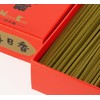 Shinyoko Incense Sticks, Rose, Approx. 2.8 oz (80 g), Nihon