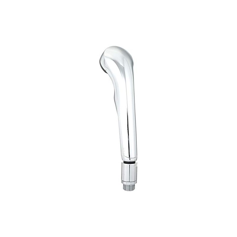 KVK Water-Saving e-Shower Nf Showerhead (Plated/One Stop) PZS315T