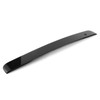 Rear Door Handle Cover Tailgate Grab Carbon Fibre Style Decor