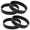 KEEPOW Replacement Belts for Oreck XL Upright Vacuum Models 0300604(Pack