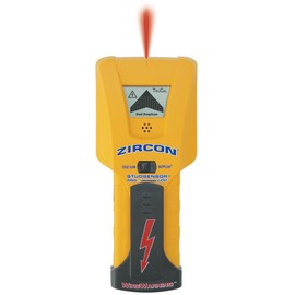 Zircon 61981 StudSensor Pro LCD