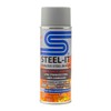 Steel-It 5904B Color changing, High Temp & Corrosion-Resistant Aerosol Coating