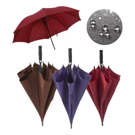 Sombrilla 10 Paraguas Sombrilla Plegable Con Proteccion Solar Uv