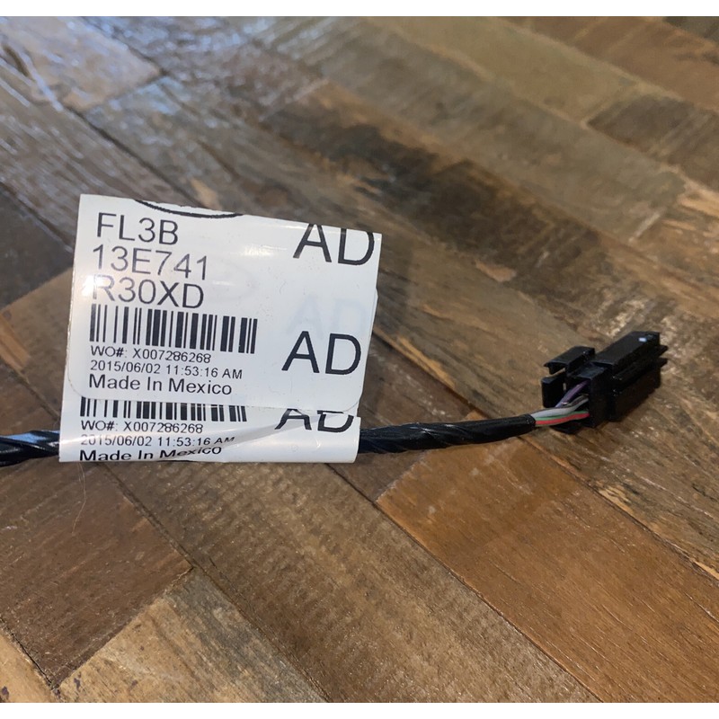 Ford NEW FORD FL3B 13E741 R30XD LED Interior Light