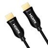 4K Fiber Optic HDMI Cable 30 Feet, 18Gbps 4K 60Hz(4:4:4