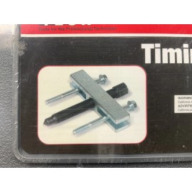 Performance W89705 Timing Gear Puller Set For Engine Timing Belt & Gear Removal