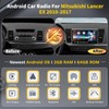 Android 15 Car Stereo for Mitsubishi Lancer 2008-2017 Radio, [2+64G]