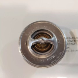 (2) AC DELCO FLOW THERMOSTAT 3041379 6685-01-059-57