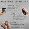 Davines OI Conditioner Daily Softening Silky Cream, For all Hair