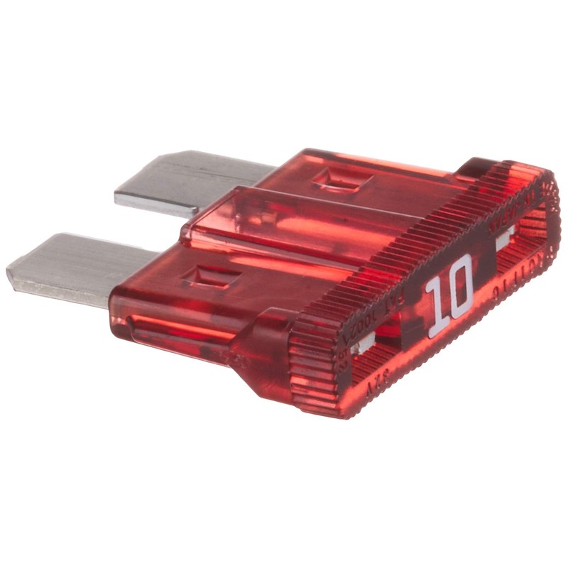 Amon Fuse Holder, Fuse Power Supply (Flat)