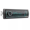 Power Acoustik Single Din AM/FM Receiver Bluetooth Car Stereo for