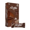 NuGo Protein Bar, Coffee, 1.76-Ounce Bars (Pack of 15)