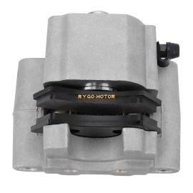 M MATI Rear Brake Caliper Rebuild for Polaris Trail Boss 250 1994 1995 1996 1997 - 1999