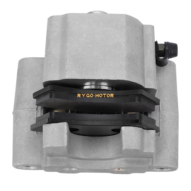 M MATI Rear Brake Caliper Rebuild for Polaris Trail Boss