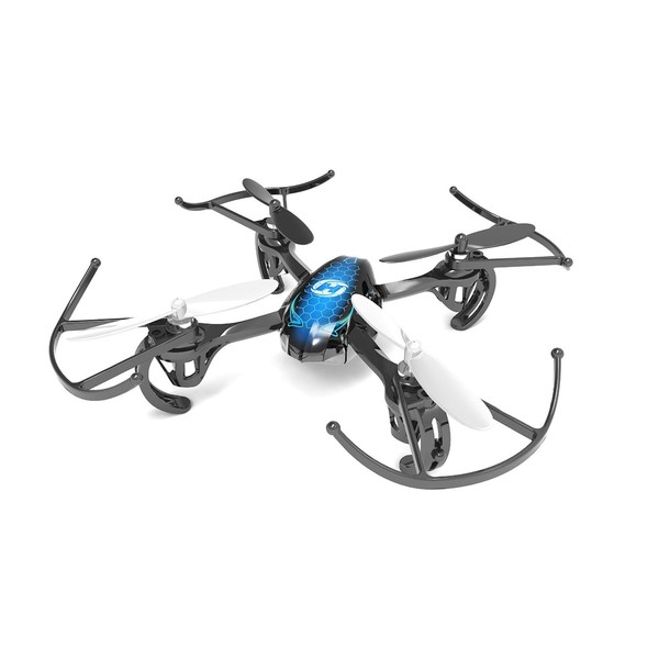 Holy Stone 2.4Ghz Drone, HS170, With Japanese Manual, 360 Degree Rotation, 4CH, 6 Axis Gyro, Multicopter