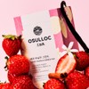 Osulloc [오설록]베리 바닐라 그린티 20입 (원산지:상세설명참조) [Osulloc] Berry Vanilla Green