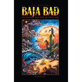 Baja Bad
