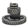 Arbol De Levas Negro Italika Dt Ft125 Rc 150 125z