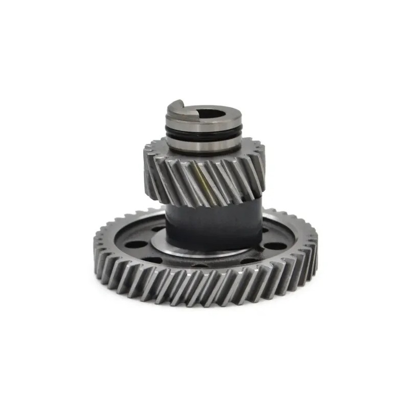 Arbol De Levas Negro Italika Dt Ft125 Rc 150 125z
