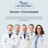 1MD Nutrition CholestMD with Olive Leaf Extract, Bergavit, Niacin, Garlic