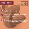 Acondicionador Smooth´n Shine Express Desenredante 200 ml