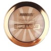 Powder Sun Compact 'Gloss and Glow' Saturn, 10 g