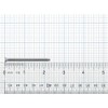 Kohler K-52705-CP Metal Screw Oval, Brass