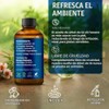 Nexon Botanics Aceite de árbol de té orgánico 30 ml