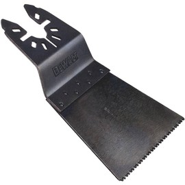 DeWalt DT20705-QZ 43 x 65mm Multi-Tool Saw Blade
