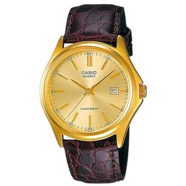 Casio General Men's Watches Strap Fashion MTP-1183Q-9ADF - WW