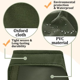 Mayerzon Short Snout Dog Muzzle, Small Muzzle for Chihuahua Shih Tzu American Bully Boxer Puppy, Soft Fabric Mouth Cover for Grooming Vet Visits, Prevent Biting Chewing Fighting