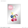 Gourmandies Kirby Star Character Tam Sticker Swallow Tornade BKBY-20V