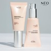 Neo Make Up Intense Serum Sheer Foundation - Face Makeup