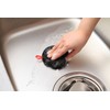sanberumu Sink Wash tawasi 5 Pcs Clear