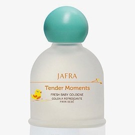 Jafra Tender Moments Colonia para bebé, 3.3 onzas líquidas