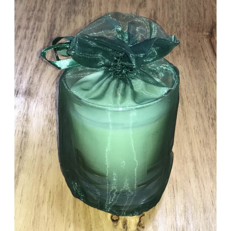 Scentsational Natural Soy Wax Candle 11 oz Sherwood Forest In