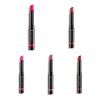 Labial En Barra Supermate Lips Cyzone 5 Pz