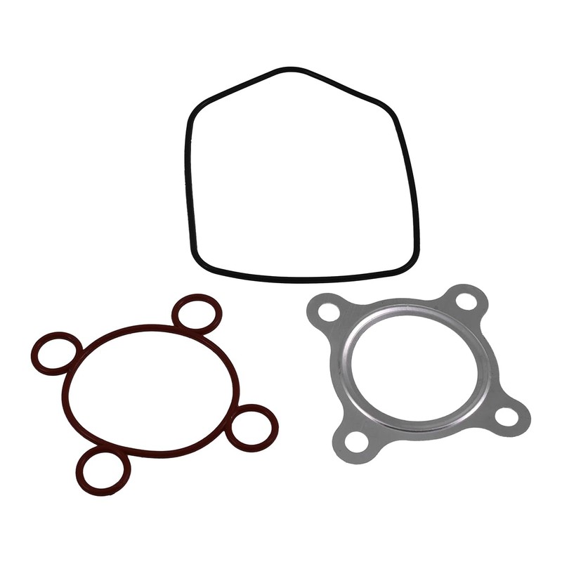 Engine Gasket Set Fully Compatible for Malaguti F12, Motowell Magnet,