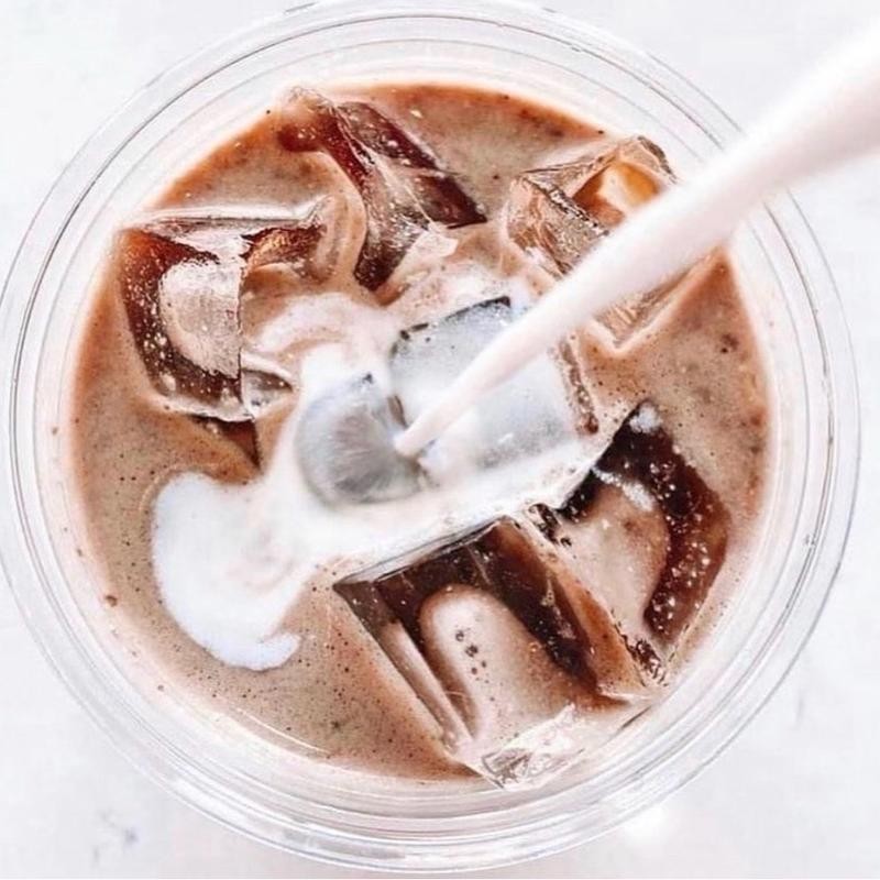 Protein Loaded Coffee Energy Nutritious On The Go make at