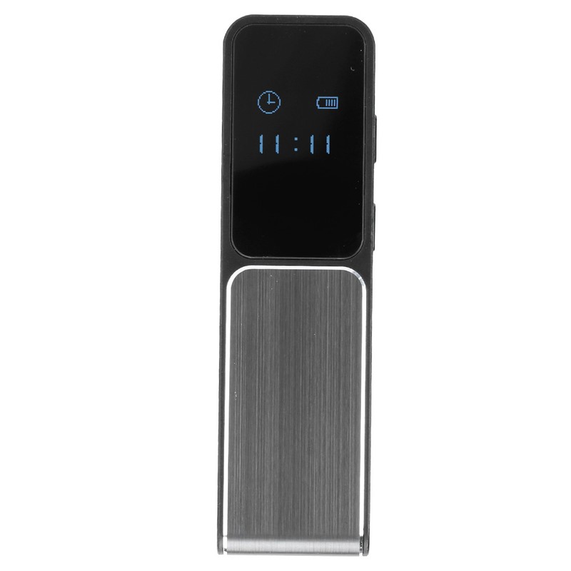 D1 High Definition 1080P Recording Pen Professional Noise Reduction Long
