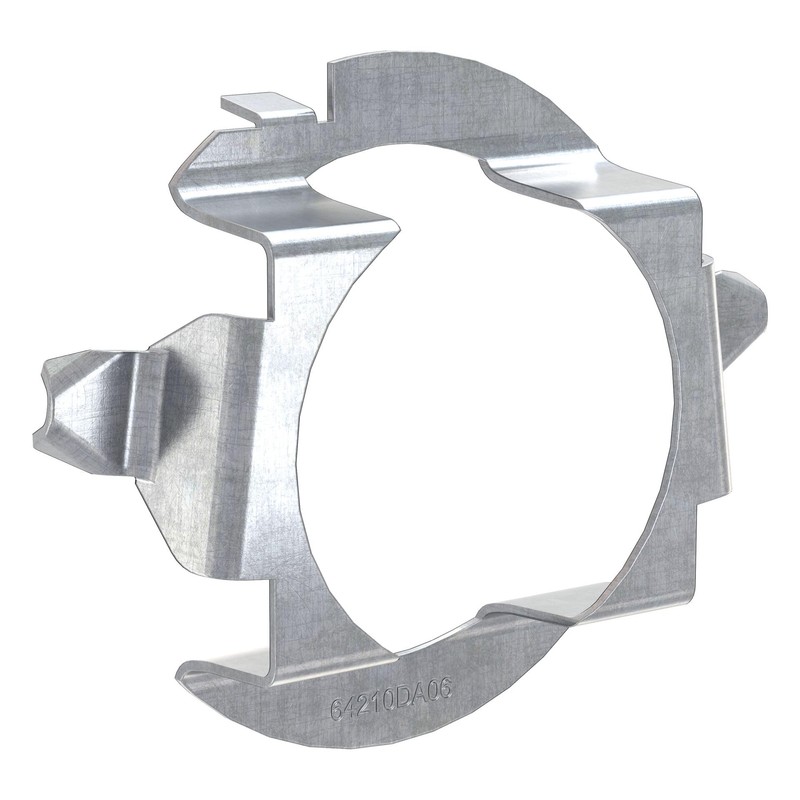 OSRAM LEDriving Adaptor for Night Breaker H7 LED; 64210DA06; Lamp