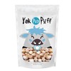 Yak Gold Pup Puff 4oz - Healthy Himalayan Training Treat