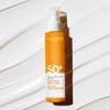 Clarins NEW Body Sunscreen Lotion Spray | Broad Spectrum SPF